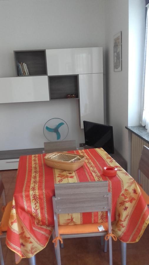 Appartamento Bilocale Dante Стреза Екстериор снимка